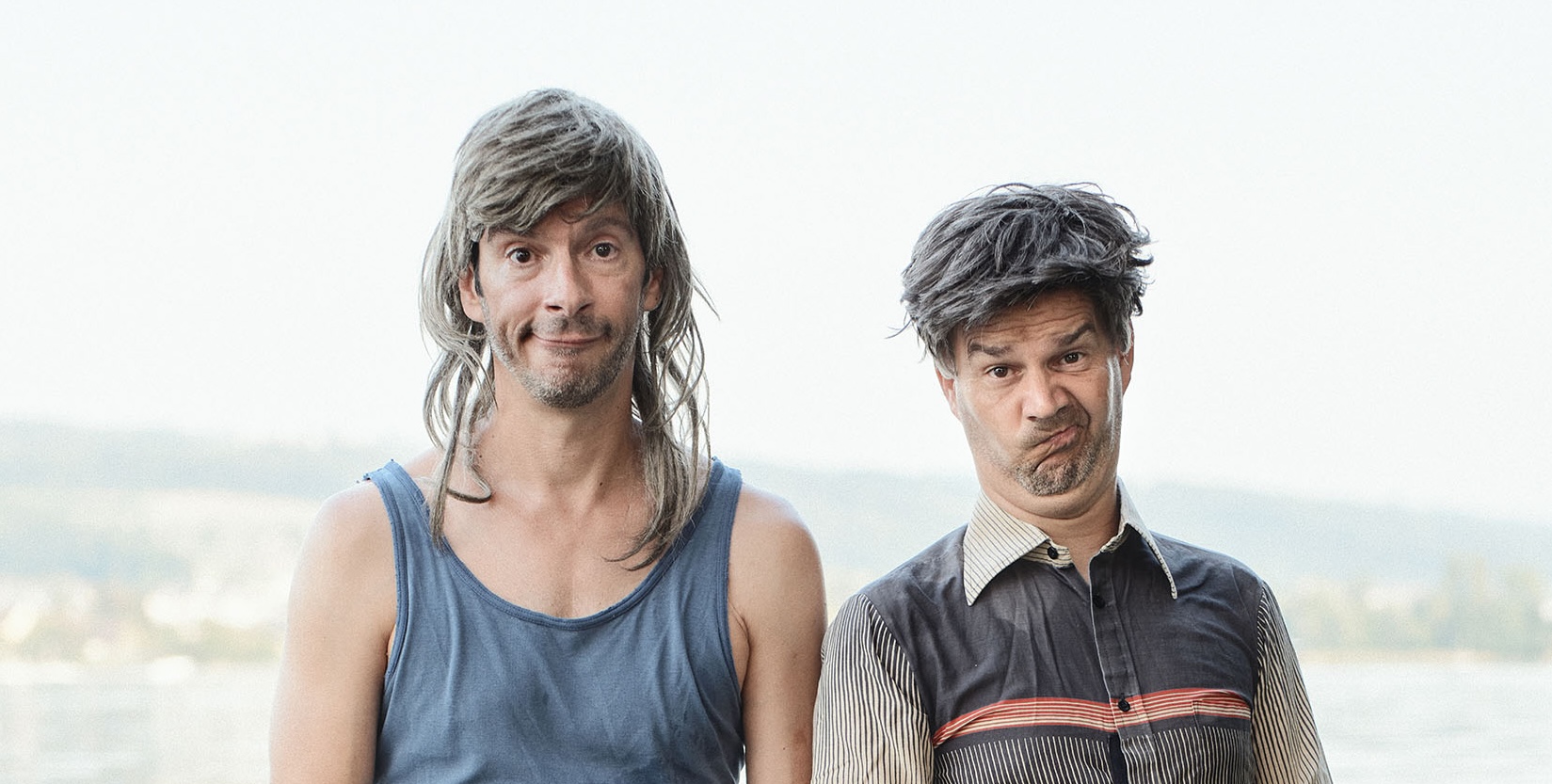 Pasta del Amore – «Sink Positiv»